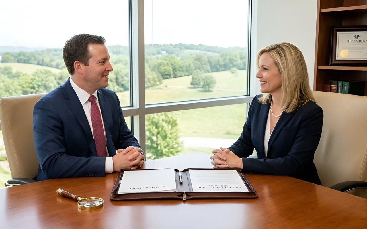 Appraisals Are Tightening in Luxury - Here's How We Protect the Contract