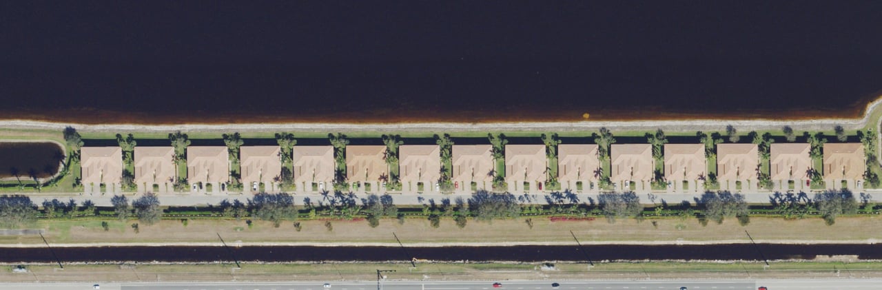 Heritage Bay - Coach Homes