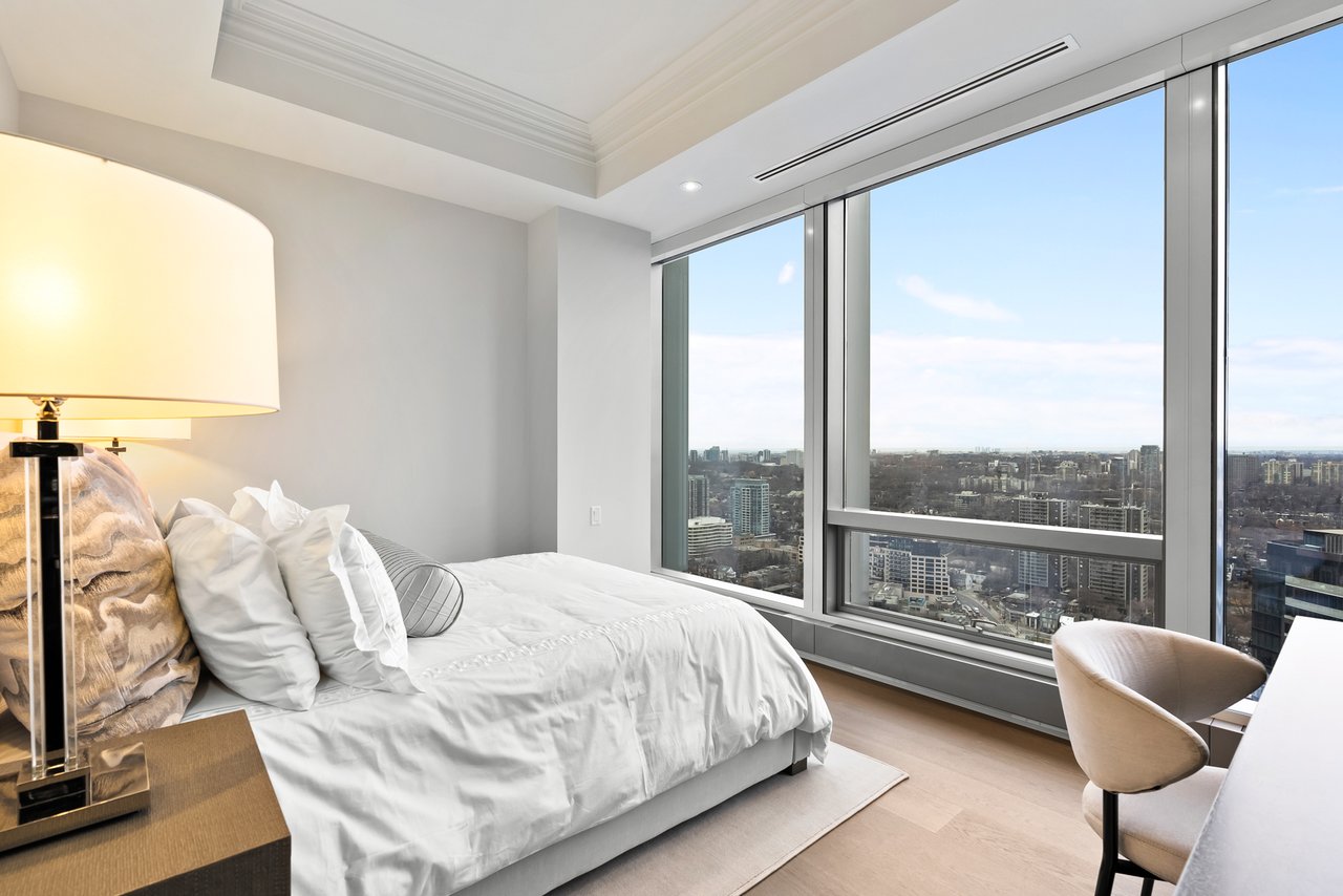 Four Seasons Private Residences