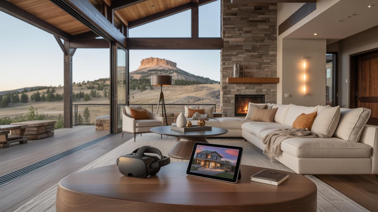 How Technology is Changing the Homebuying Process in Castle Rock, CO