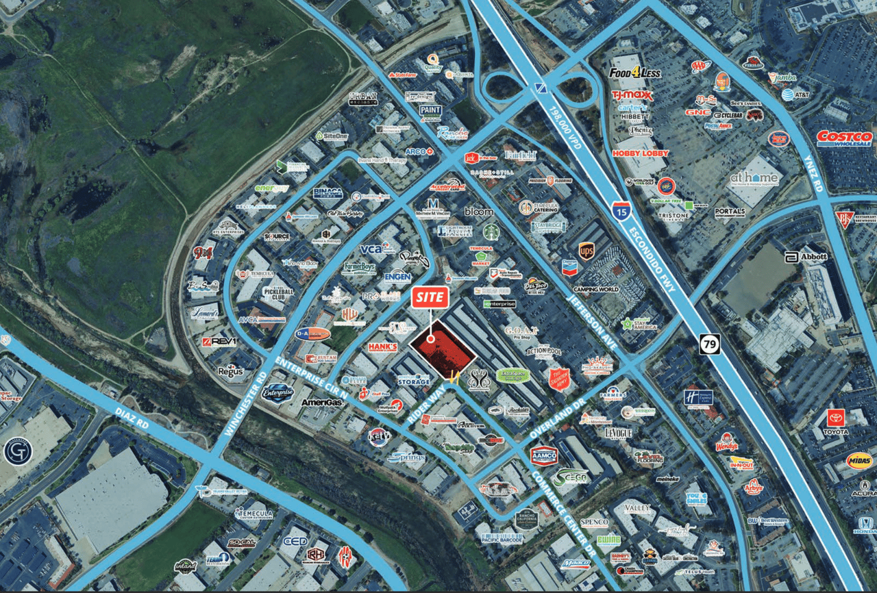 Successful 3yr - Uptown Arts District Lease - Temecula 