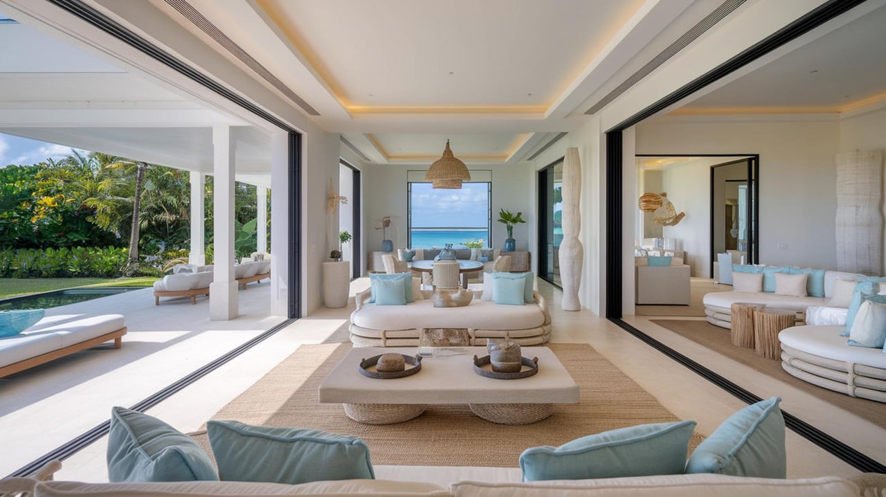 Home Design Trends in Pompano Beach, FL