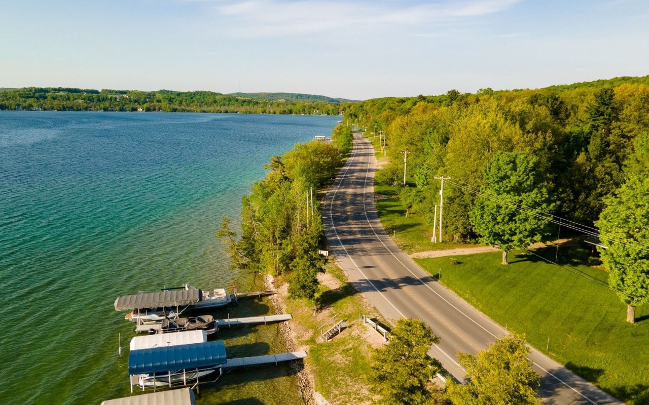 Leelanau