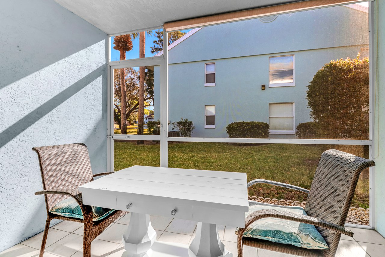 113 Wading Bird CIR # 105 Unit: W-105