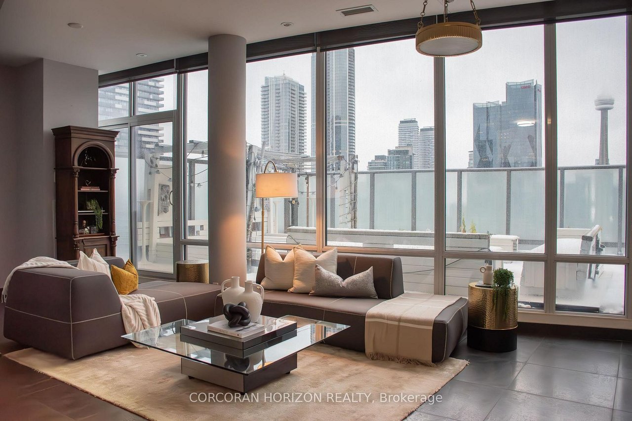 PENTHOUSE WITH THE PERFECT VIEWS