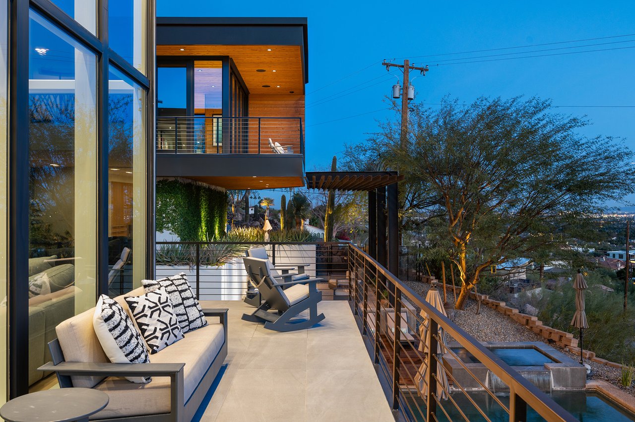 5419 E VALLE VISTA Road