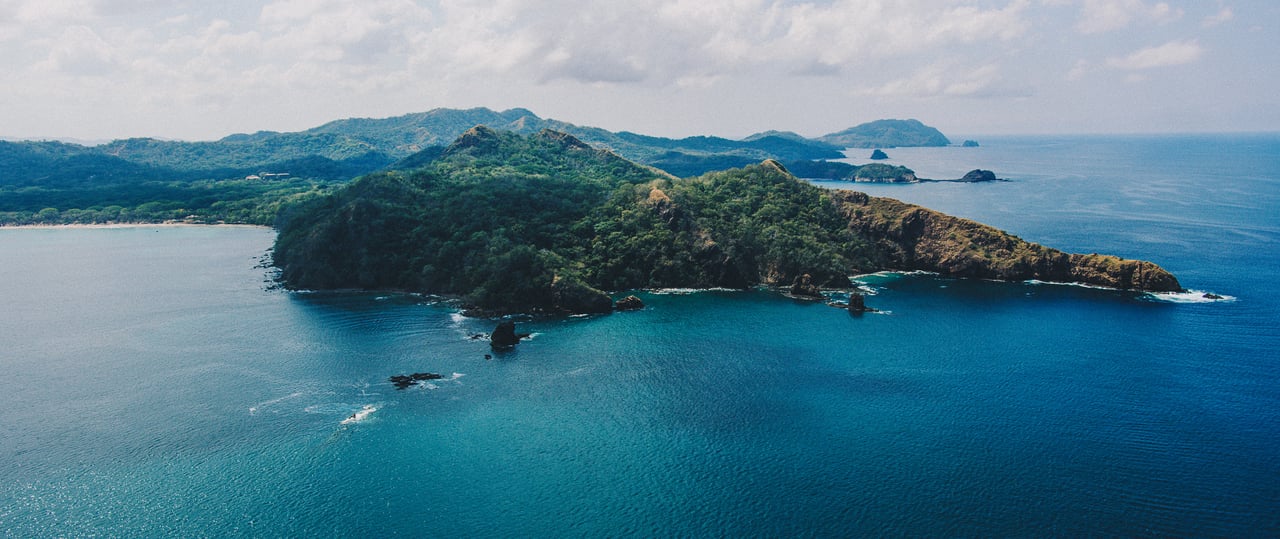  Punta Sabana & Mar Serena