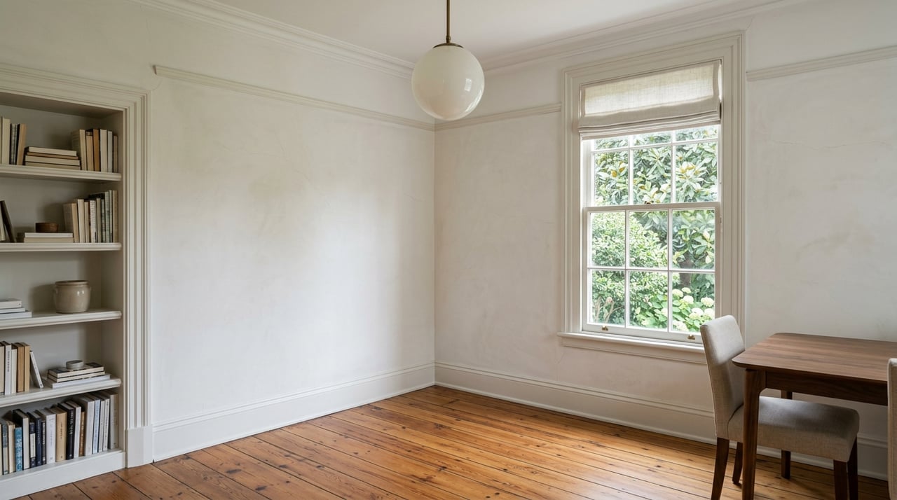 Buying An Older Home In Greenville’s North Main Area
