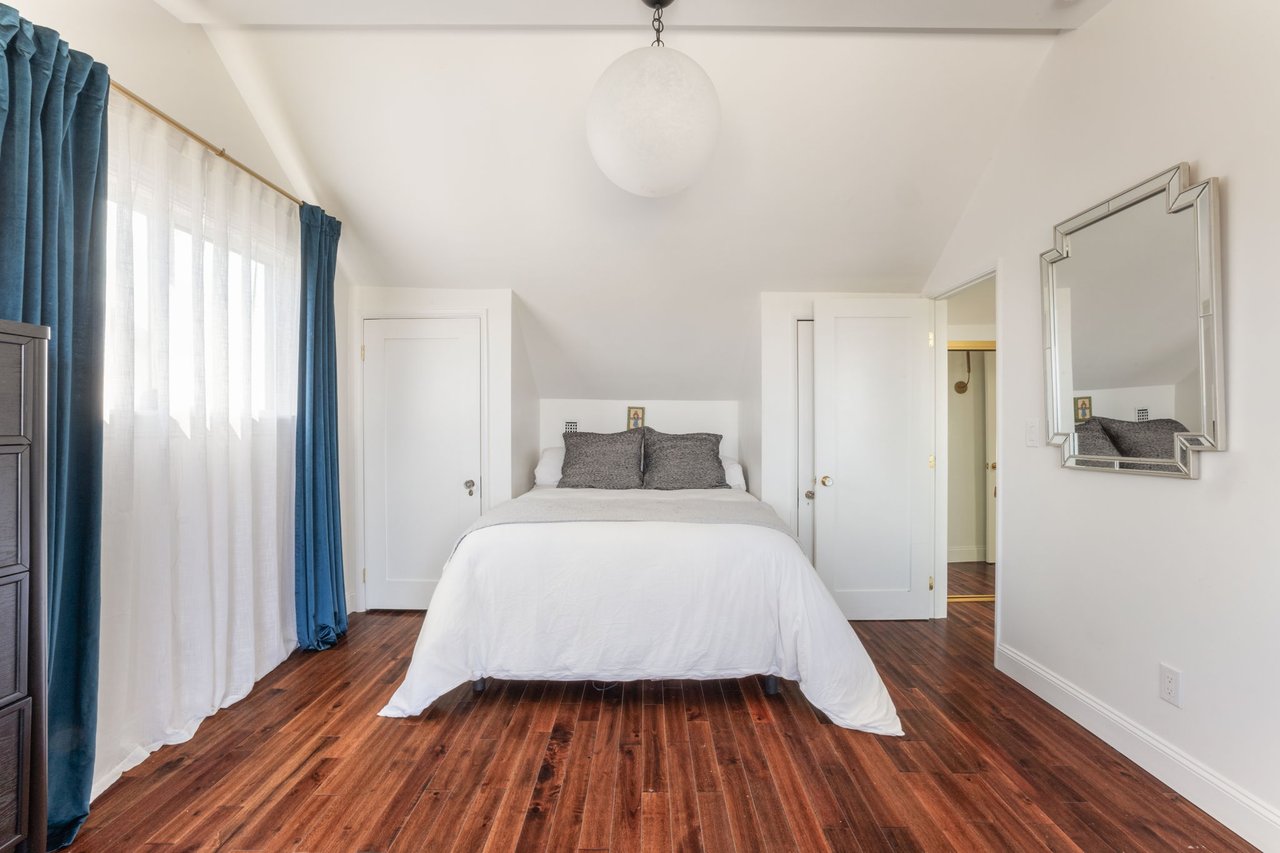 1630 S Sierra Bonita Ave