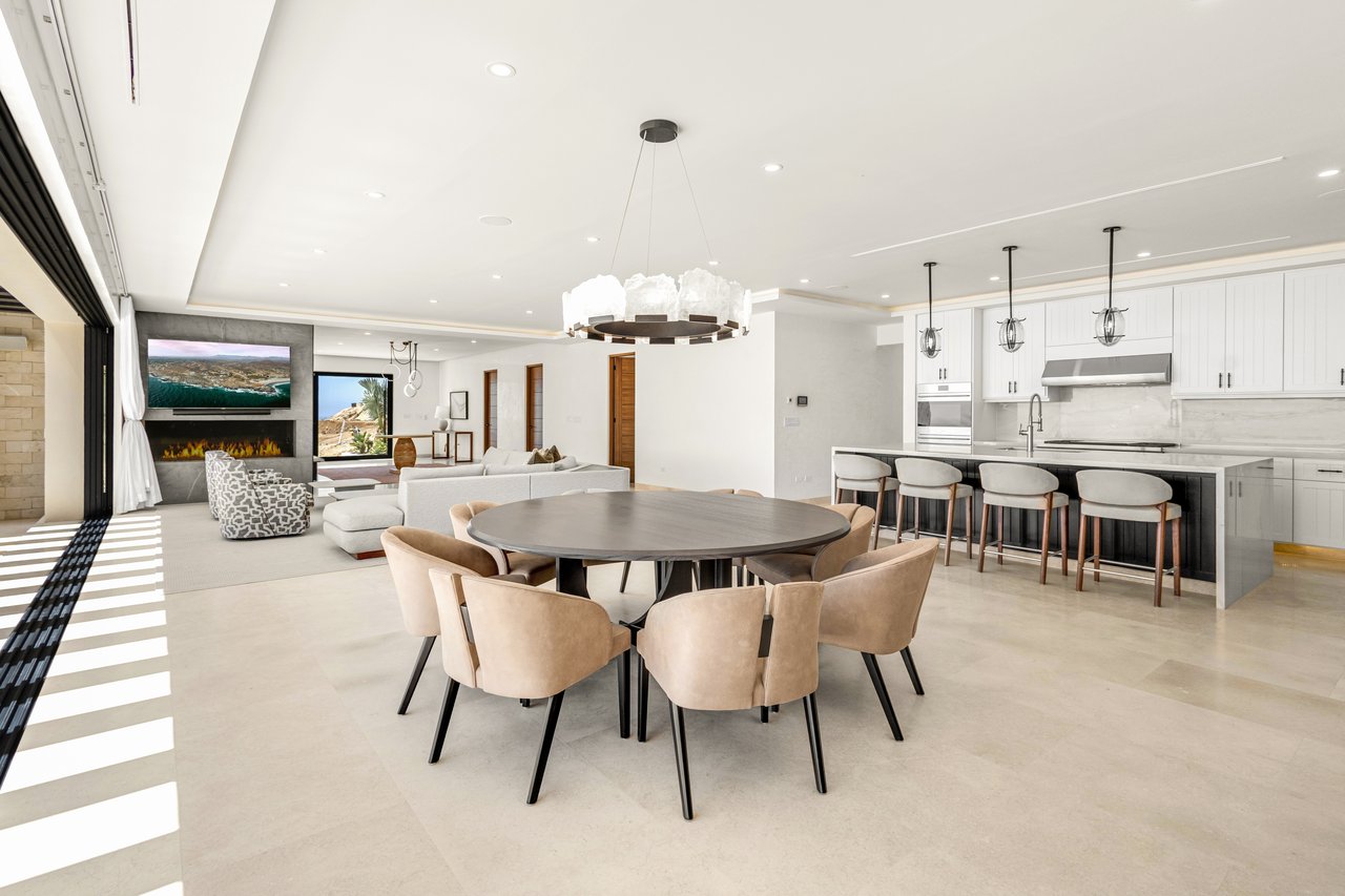 CIELO MARBELLA VILLA 43