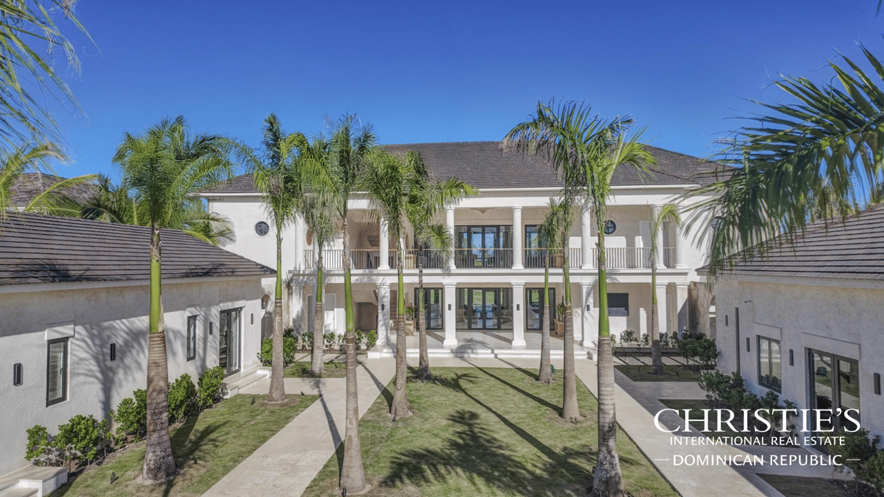 Corales Signature Golf Estate