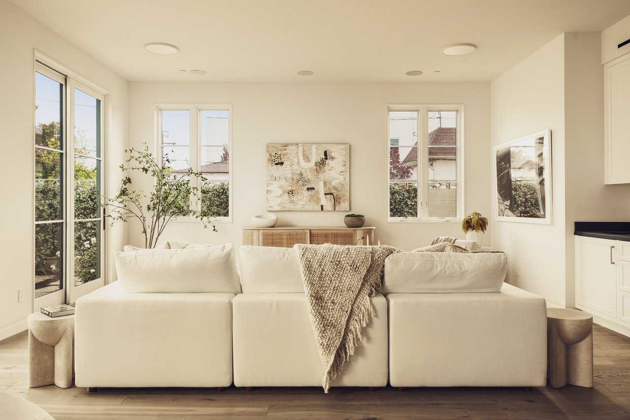 2114 Pier Ave, Santa Monica