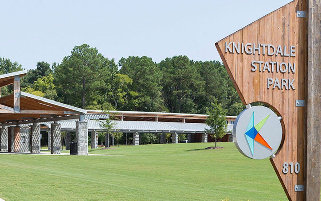 Wendell/Knightdale