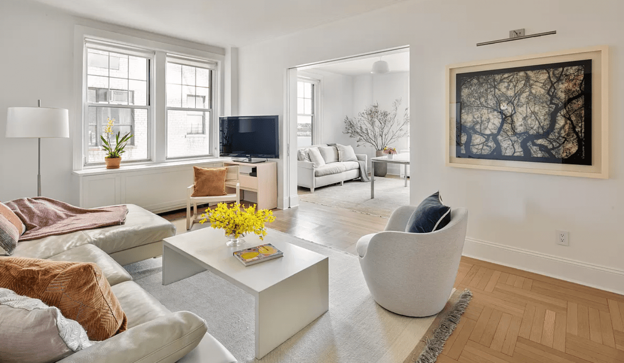 160 Riverside Drive