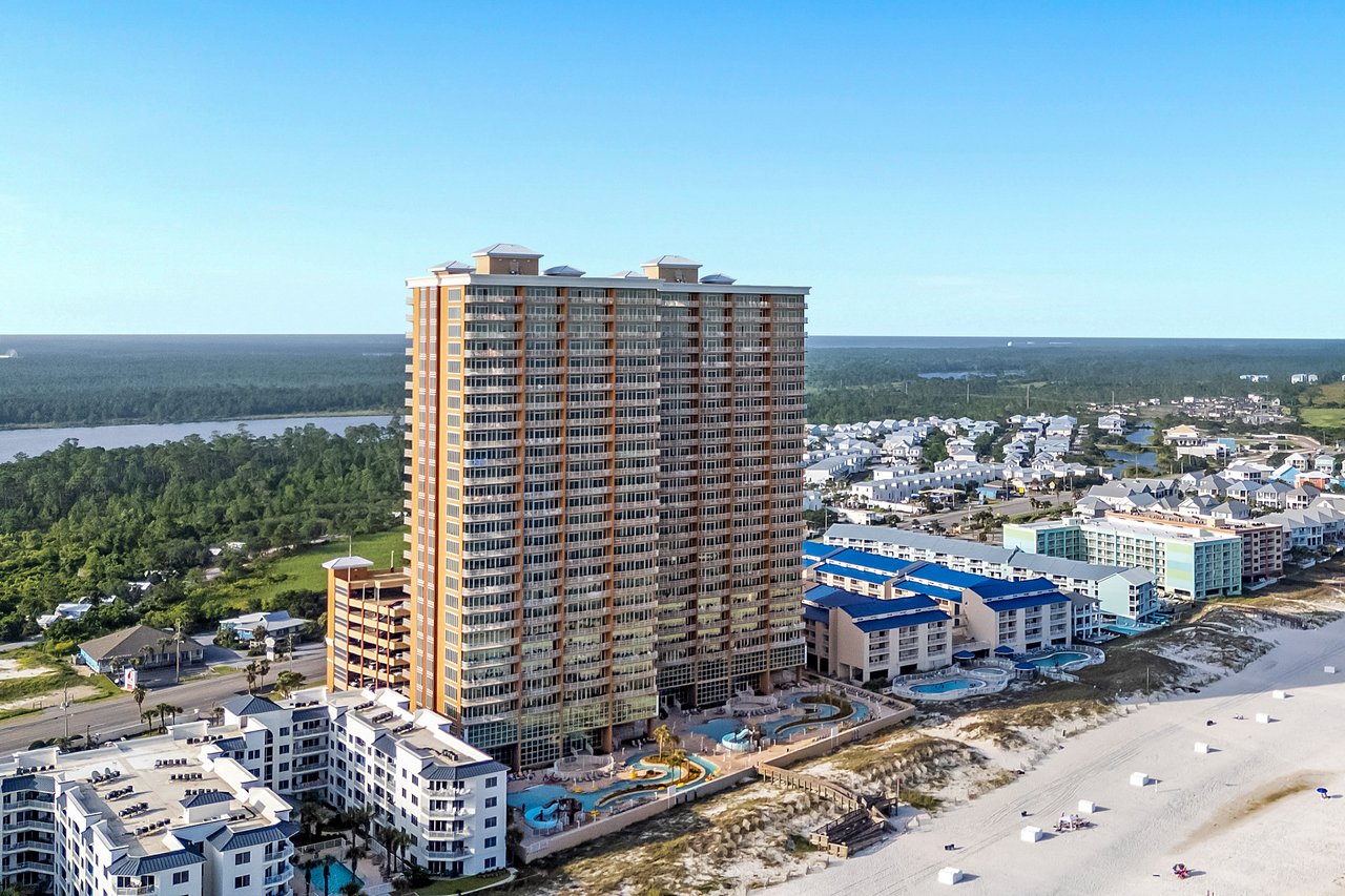Phoenix Gulf Towers II