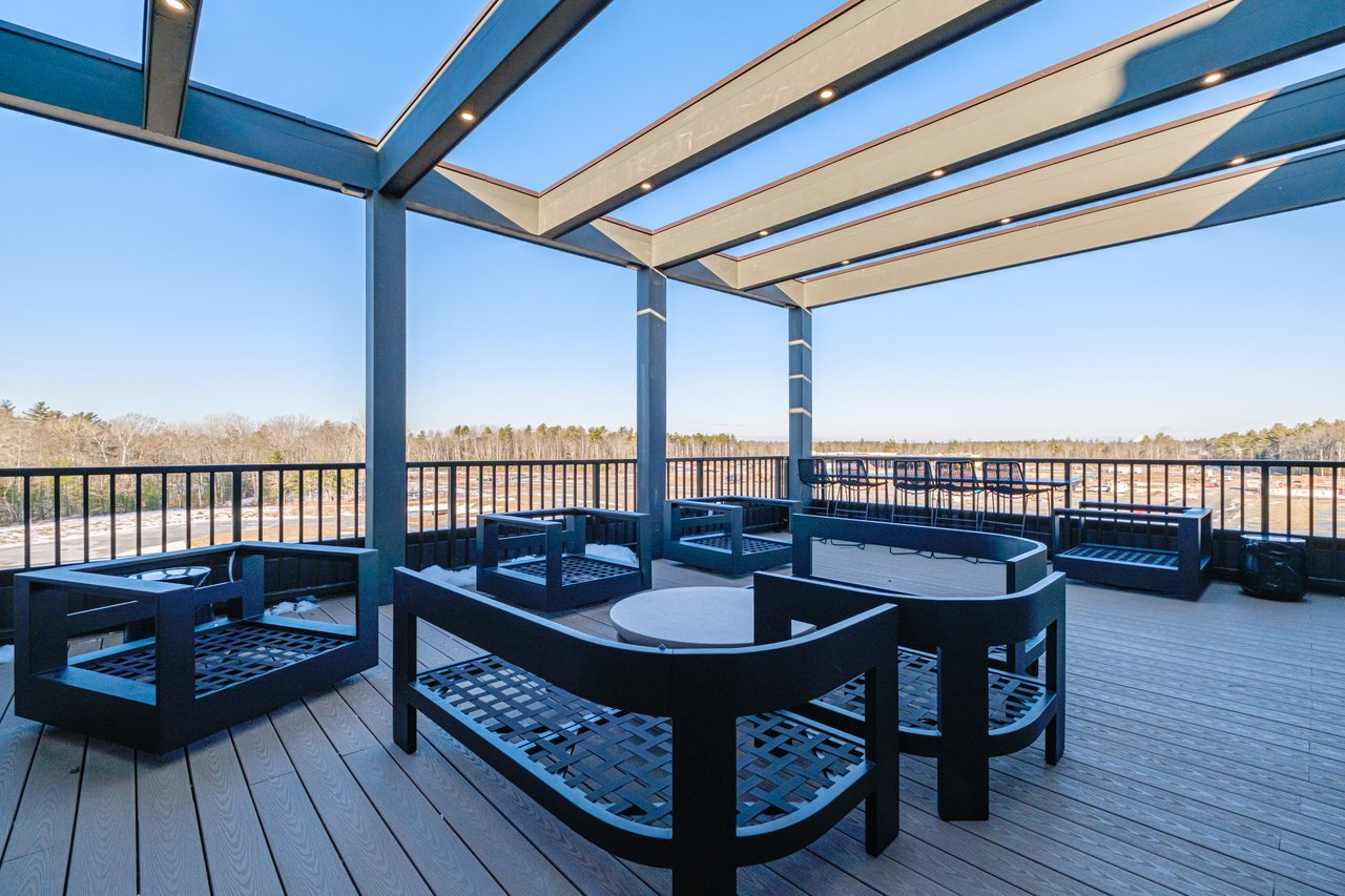 Cross Street - The Downs - Scarborough, ME