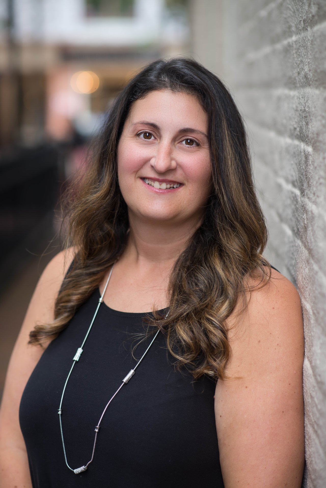 KathyAnn McGinnus Manasquan, NJ Real Estate Agent Headshot