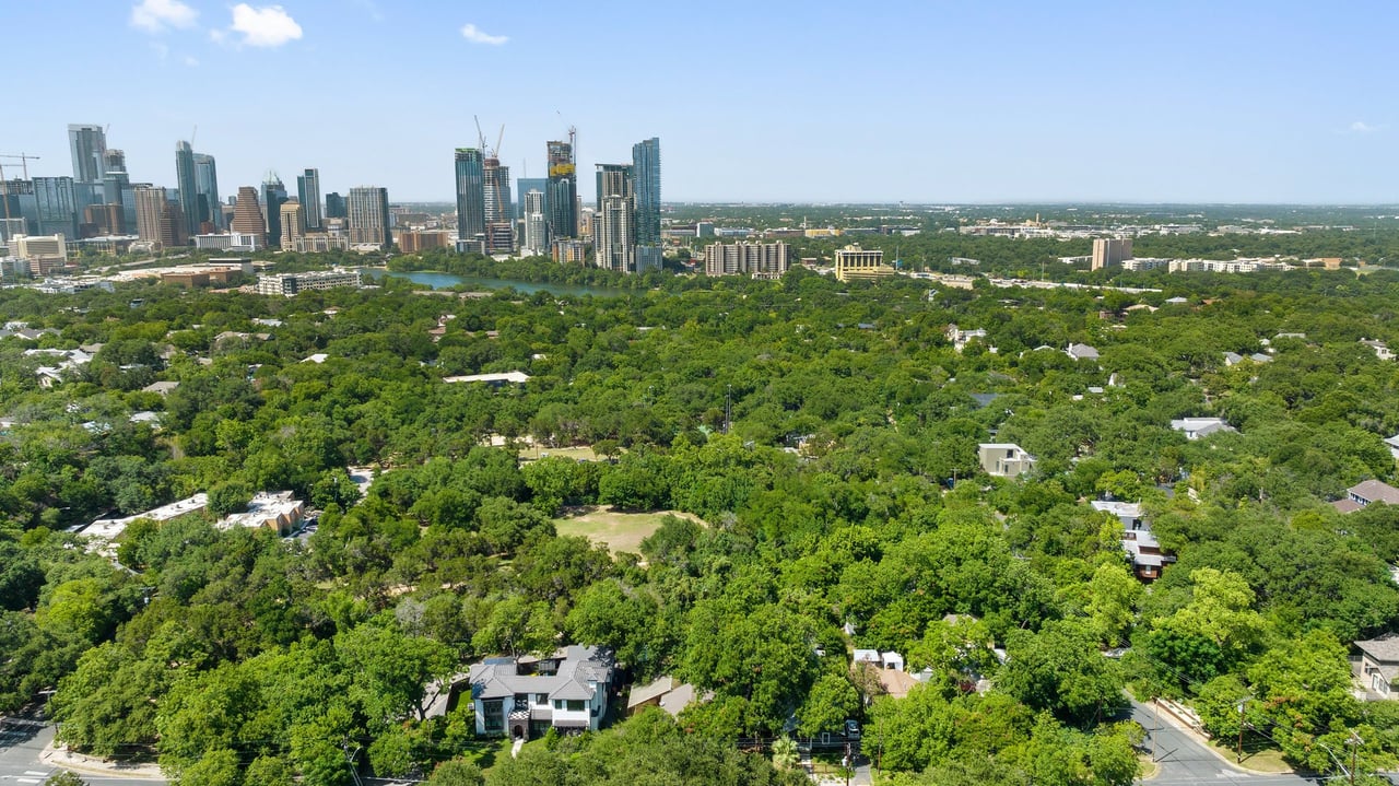 SOLD by Keenan Group: 706 E Monroe Street - Travis Heights Historic Charmer