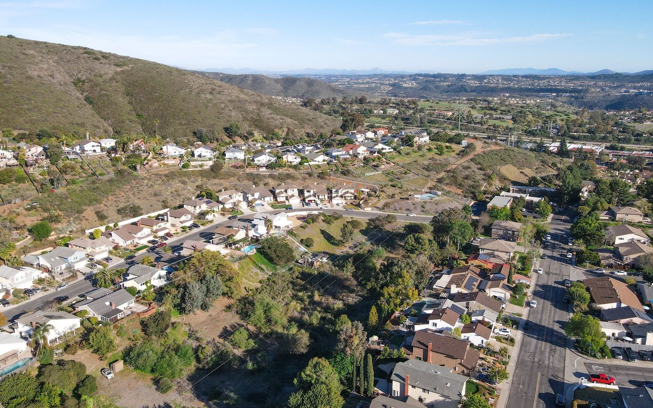 Escondido