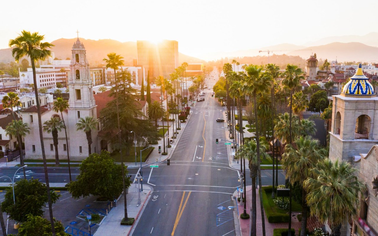 Riverside County
