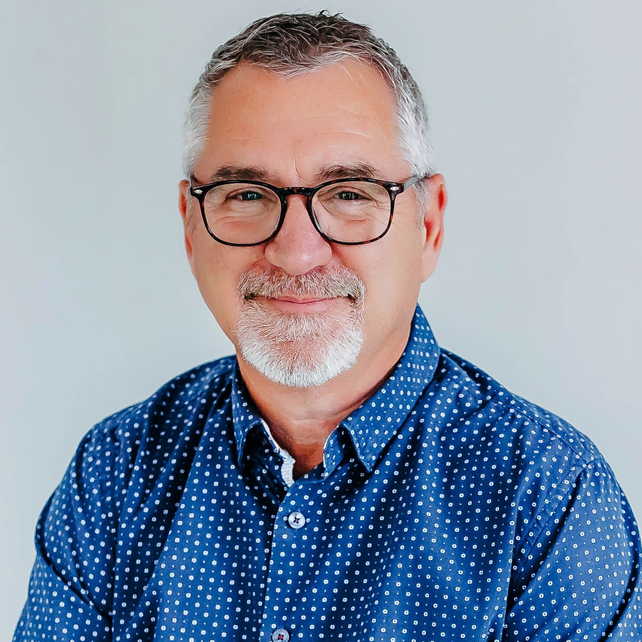 Carl Martin Chandler OK Real Estate Agent Headshot