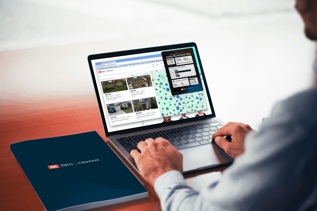 Austin Housing Market Report December 2025