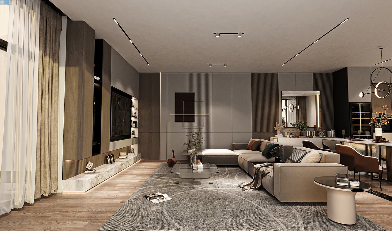 Dream Villa