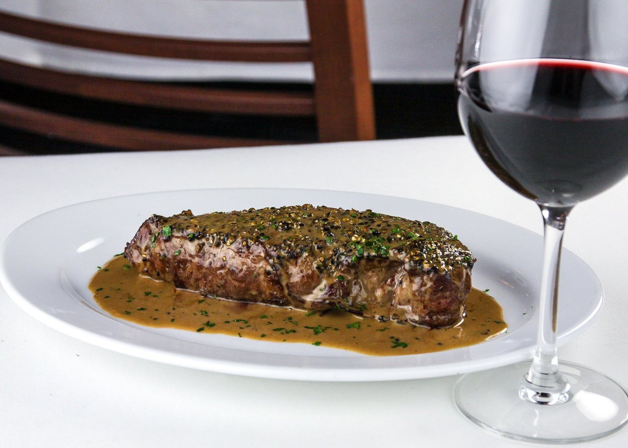 Ocean Prime - Naples