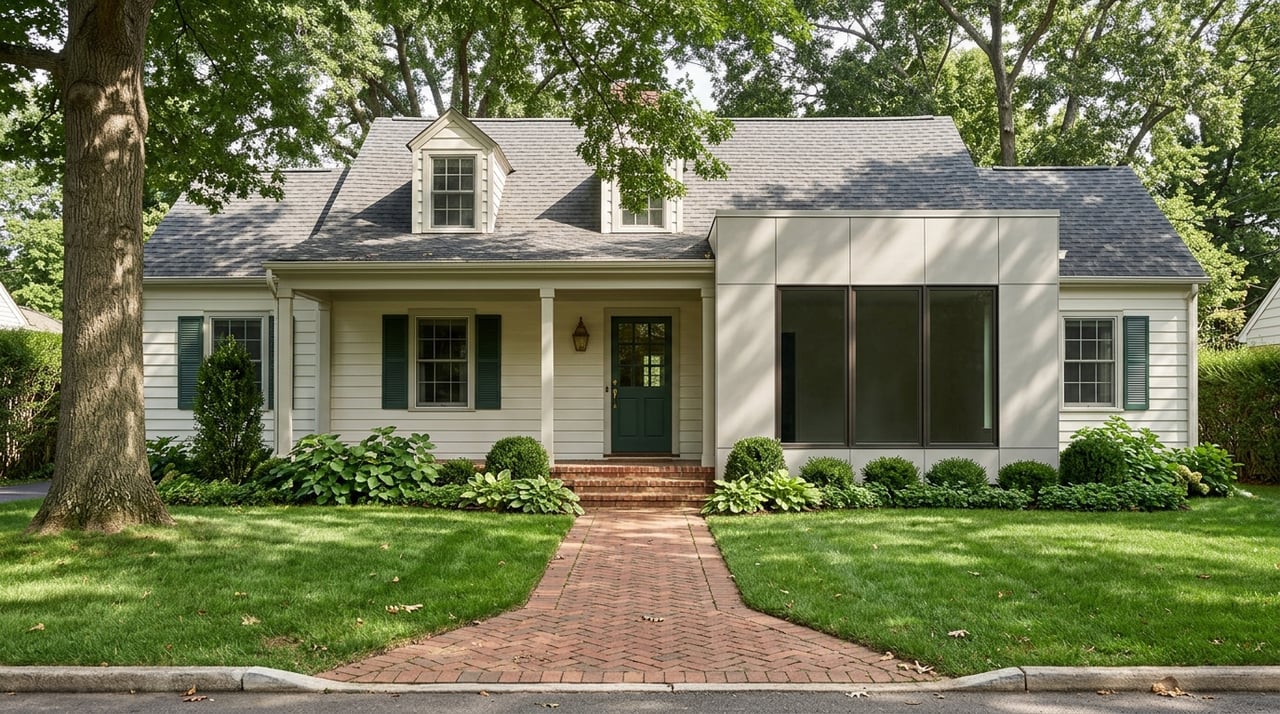 Moorestown Or Haddonfield? Comparing Character Home Markets cover
