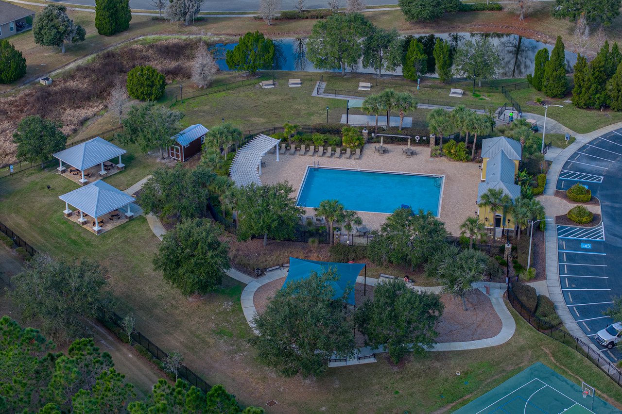 6908 Pine Springs Drive