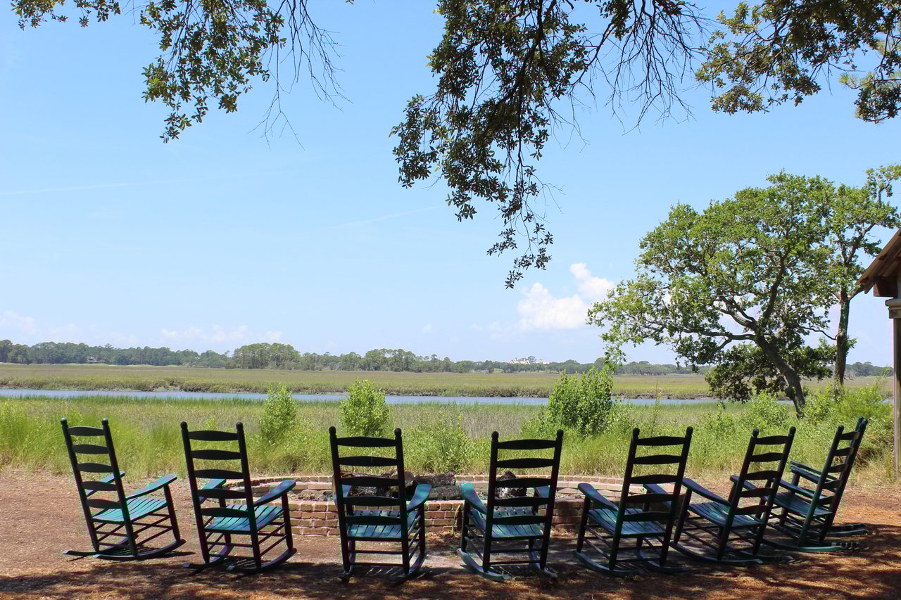 Daniel Island