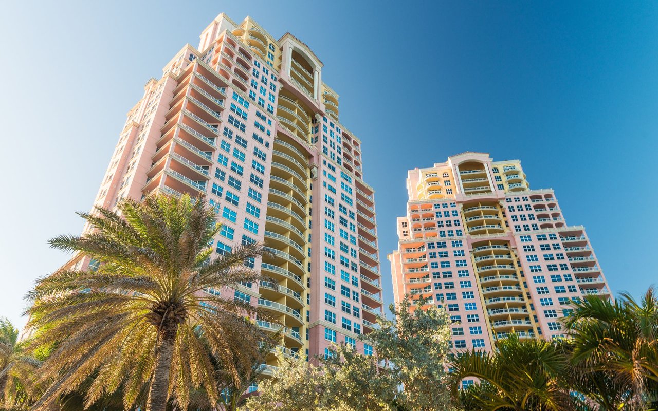 The Colony at Pelican Landing