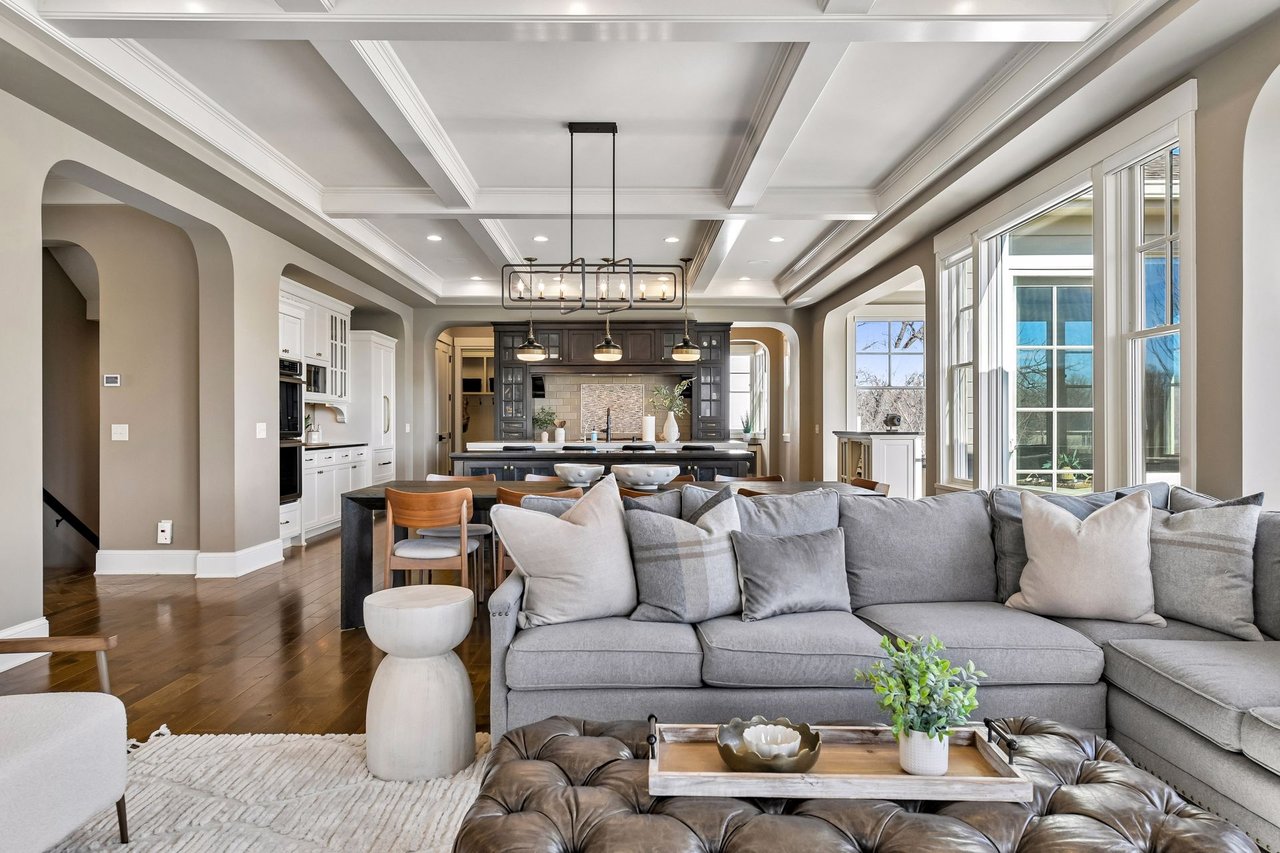 696 Woodland Hill Court, Medina