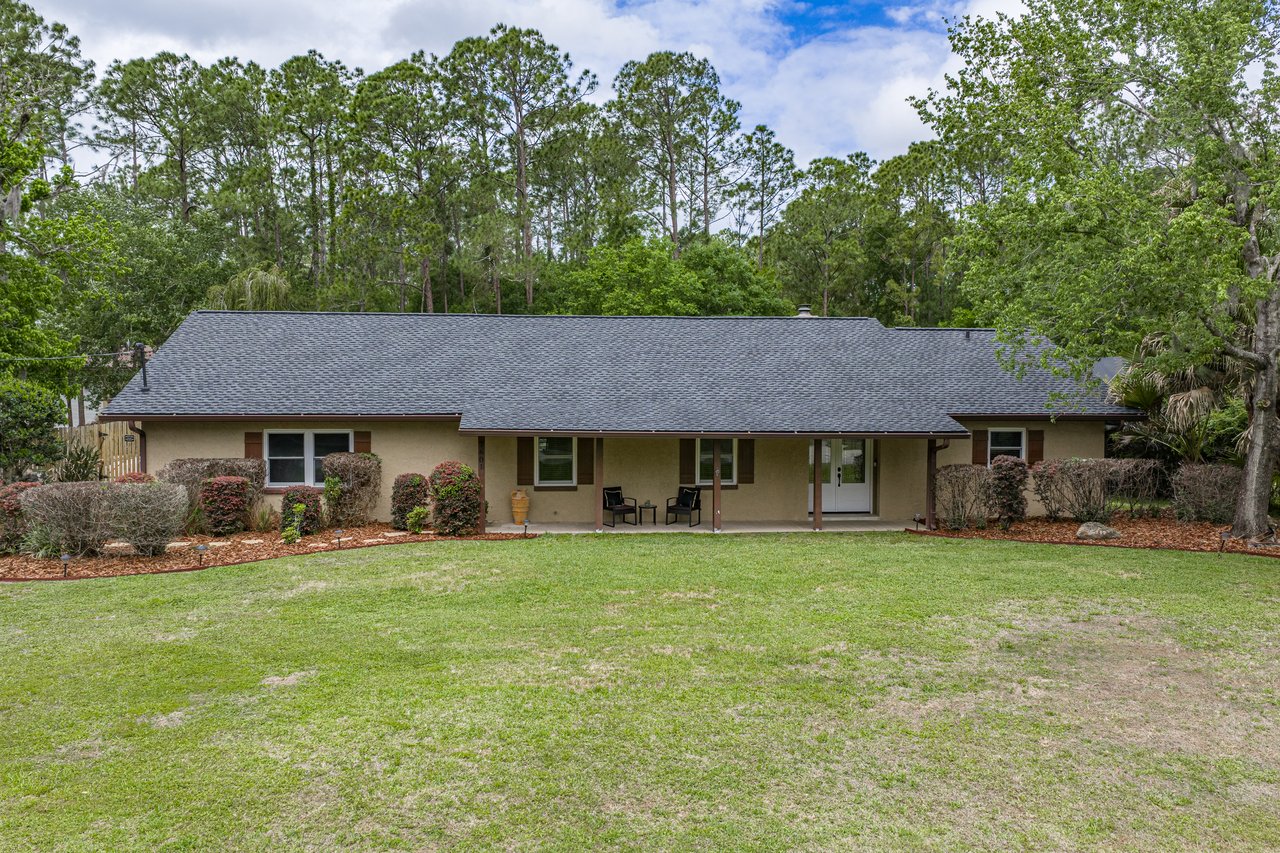 7601 Thunderhead Street