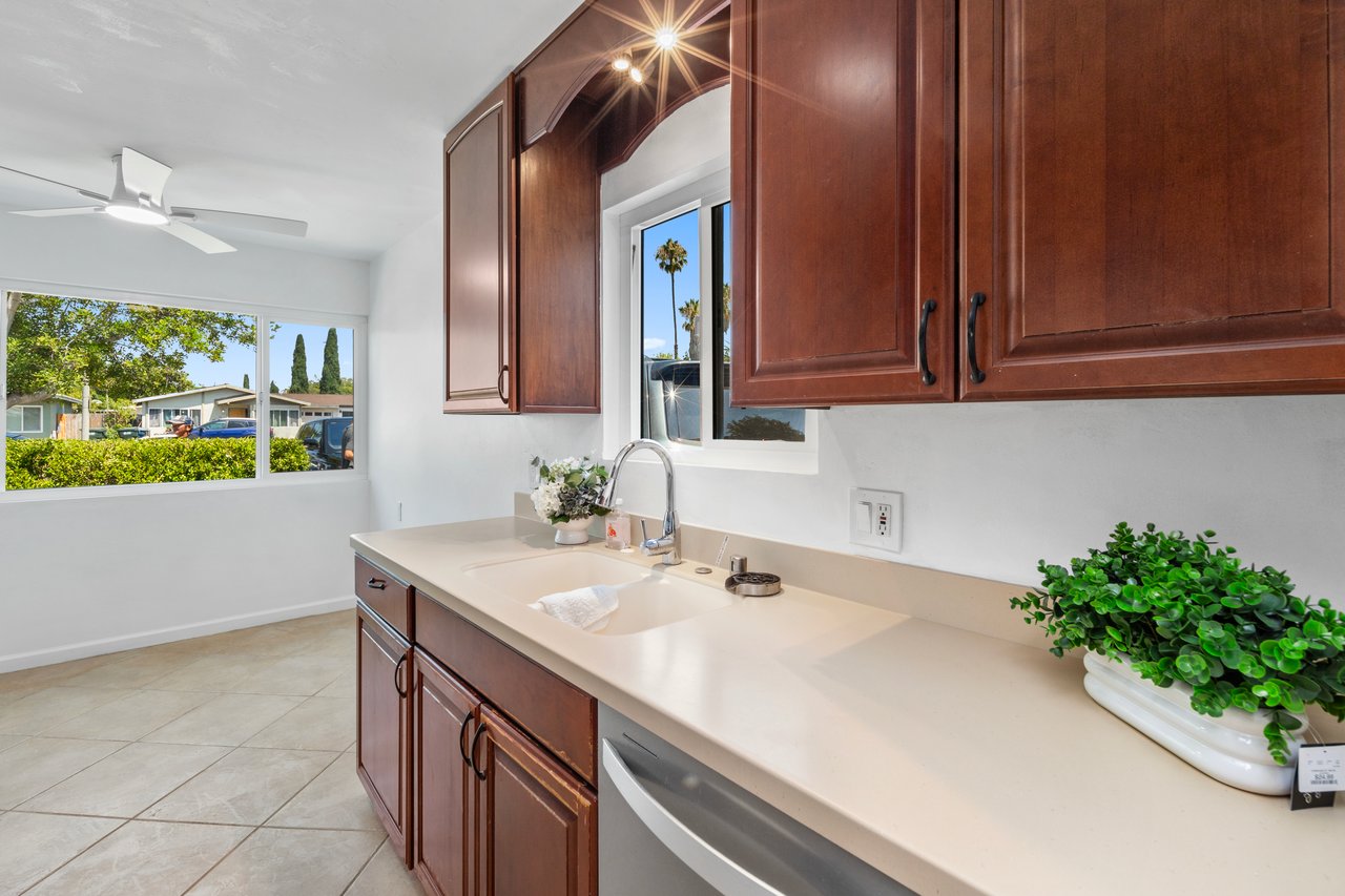Escondido Charm!