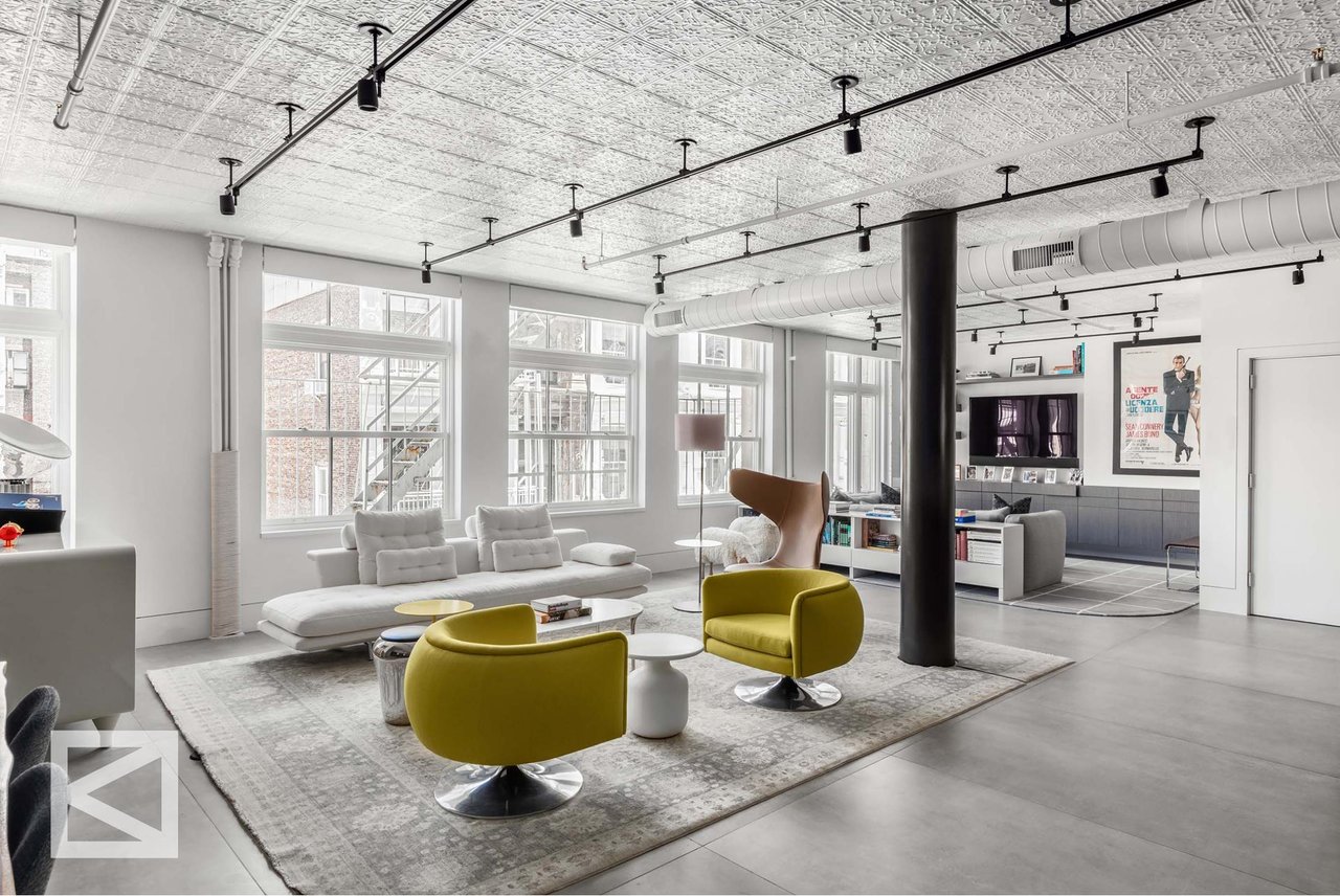 75 Grand St, #4W
