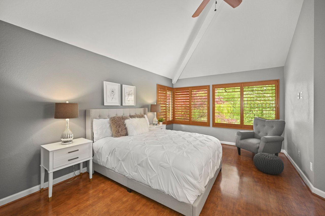 731 Lakemont Pl. #6, San Ramon