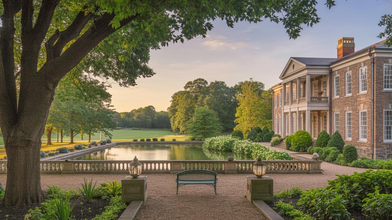 Hidden Gems in Columbia, MD You Need to Discover