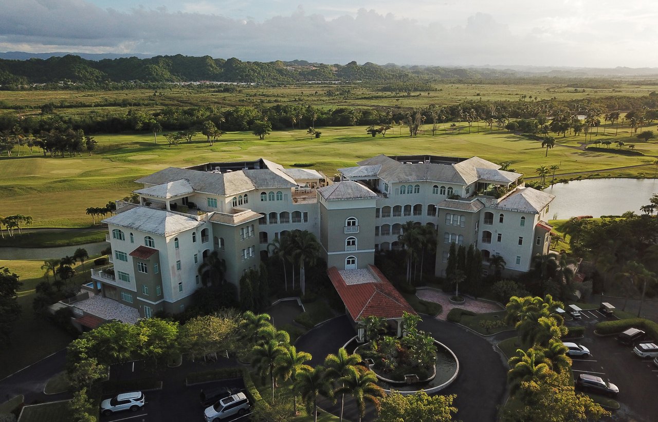 Plantation Village, Penthouse