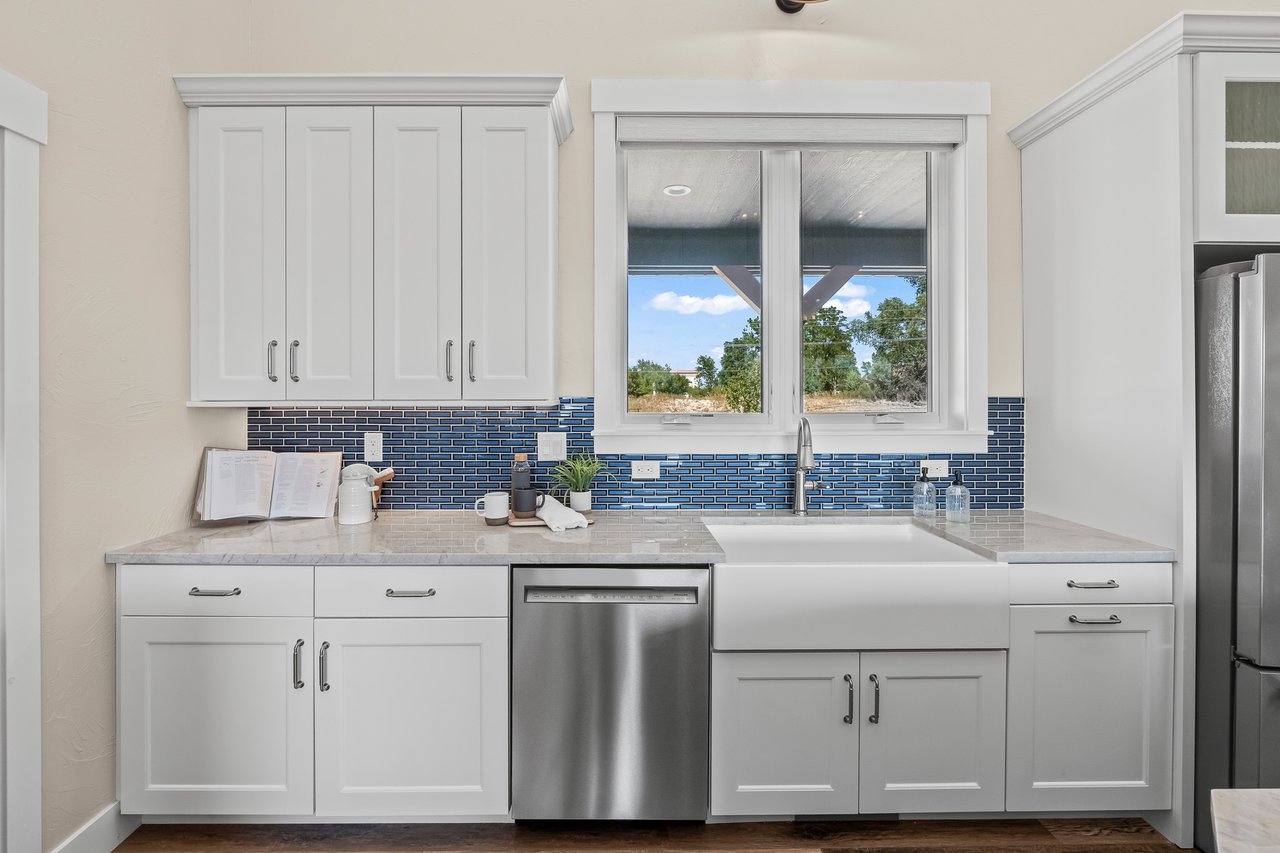 The Platte River Ranch