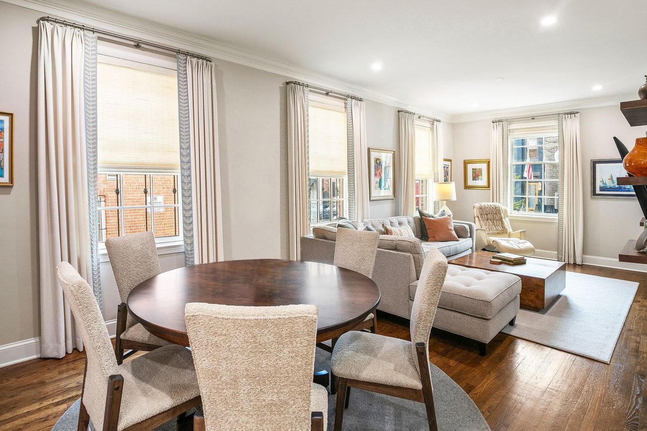 3323 Reservoir Rd NW