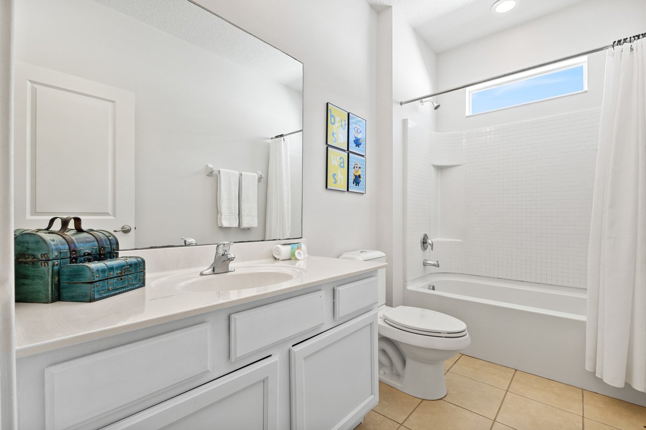 2610 CALISTOGA AVE, KISSIMMEE, FL 34741