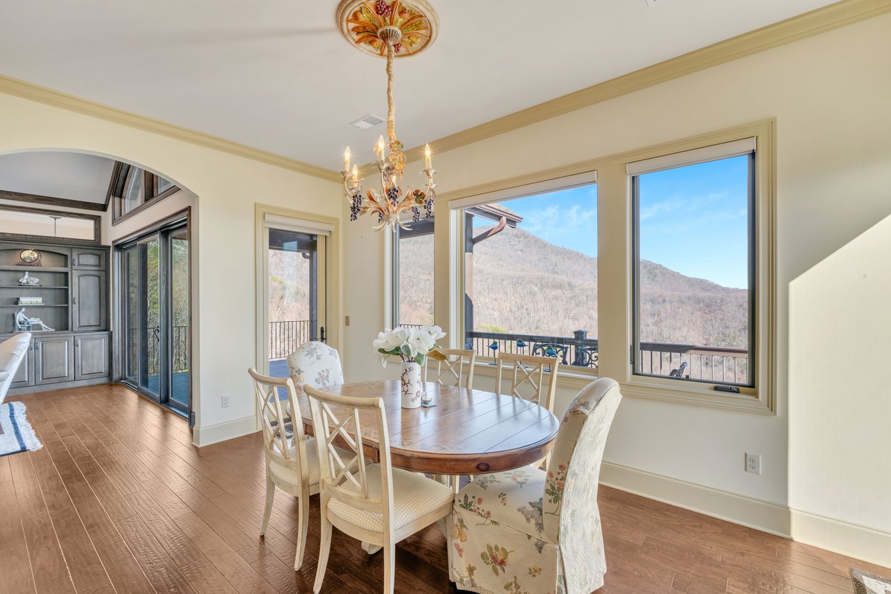 209 Craggy Rock Lane