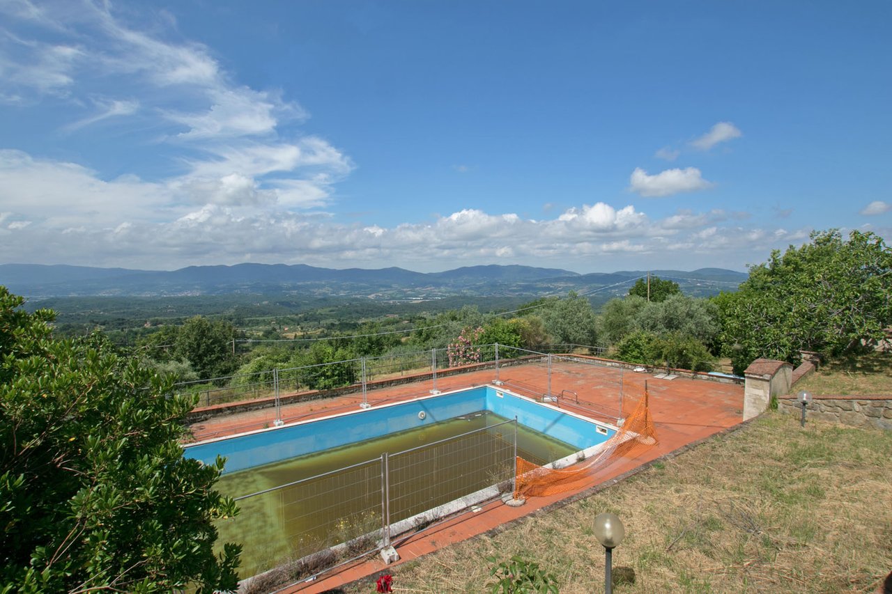 CASALE REGGINO