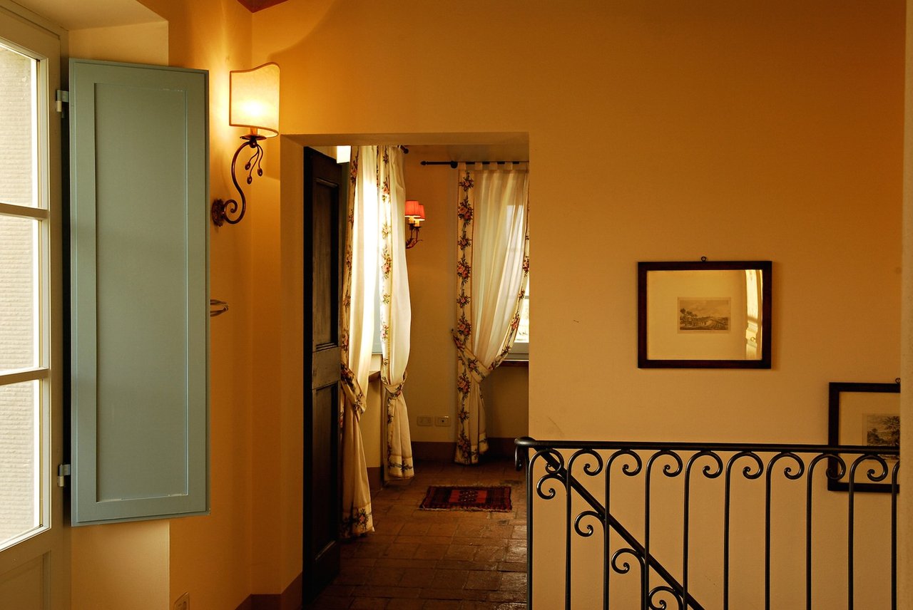 Villa Principessa in The Countryside of Cortona