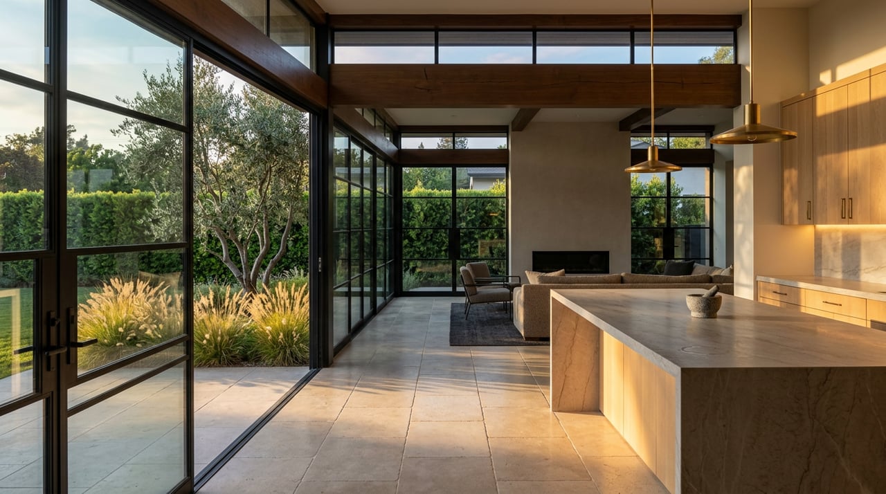 In Dos Vientos, the Phase Number Tells You More Than the Square Footage