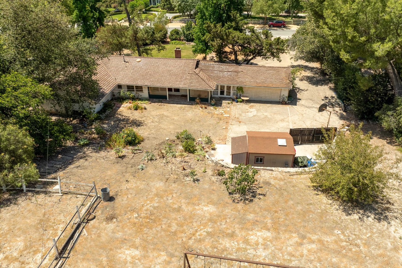 23909 Long Valley Rd
