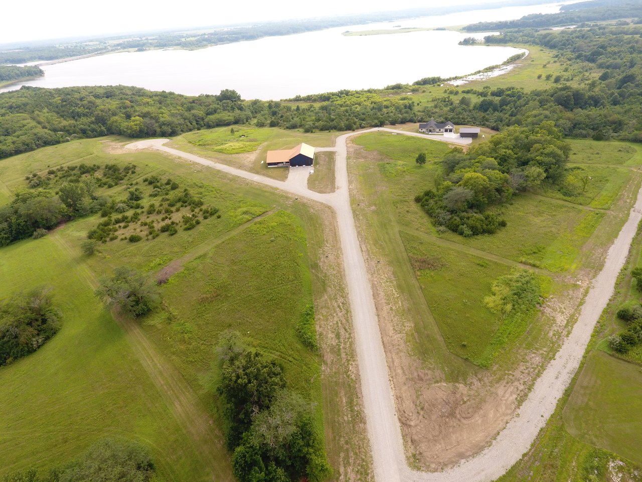Lago Vista at Lake Rathbun