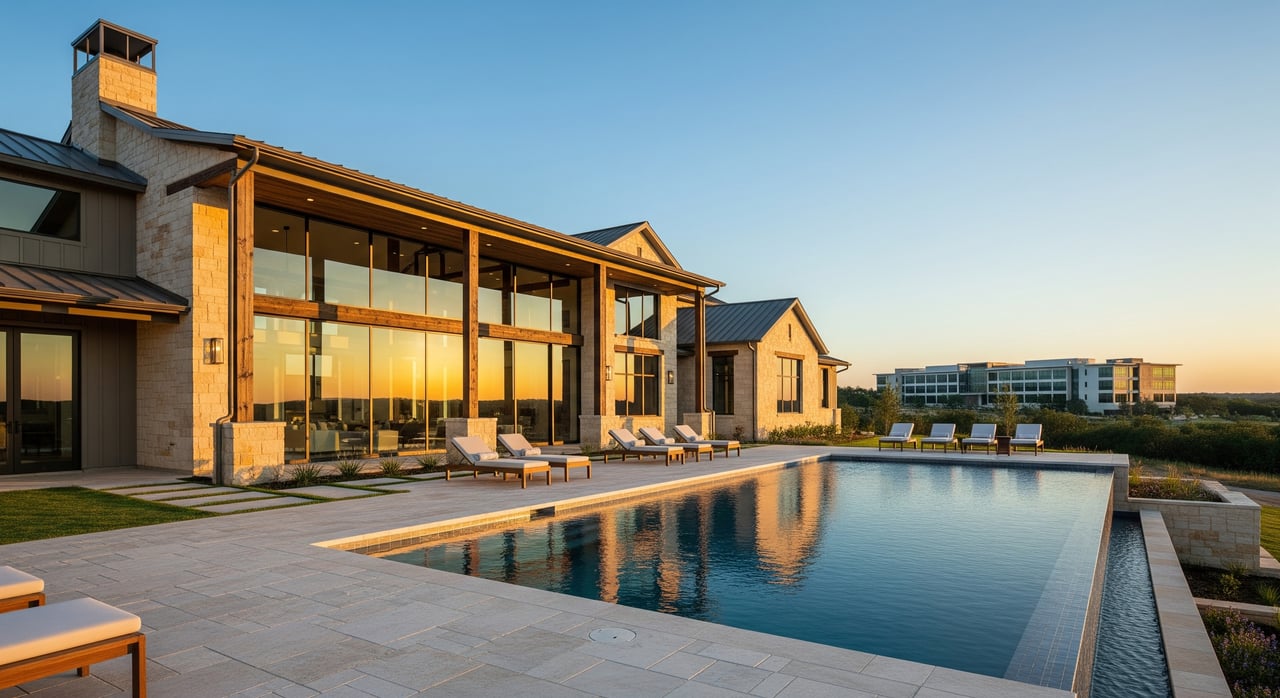 How Employers Are Shaping Georgetown Demand