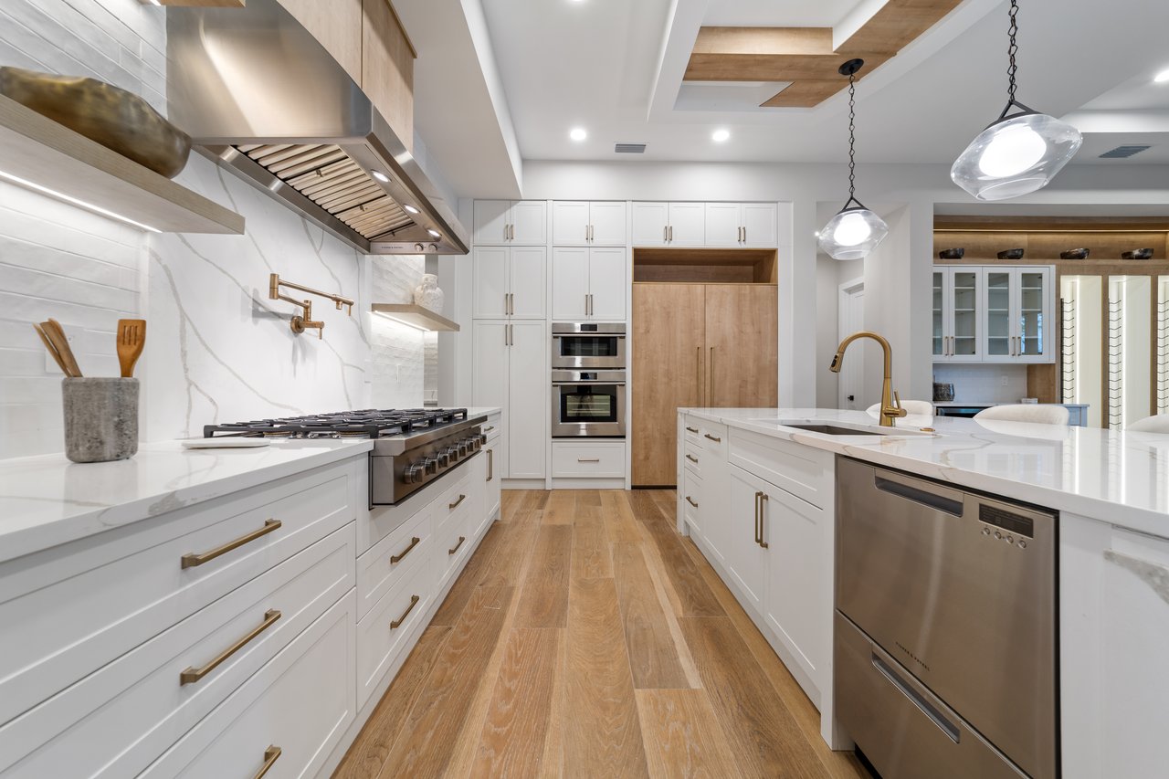 Savannah Model - Lot 399A Estate